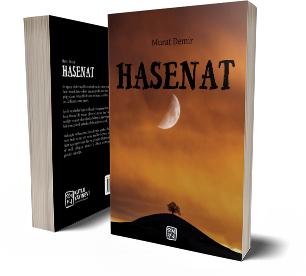 Hasenat - Murat Demir - Görsel 2